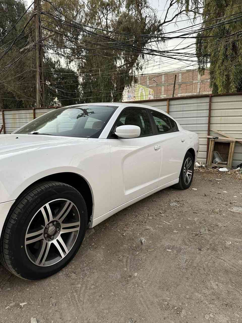 السلام عليكم
السلام عليكم 

جارجر ٢٠١٣ وارد كندي مكينه ٣٦٠٠ V6 

الله شاهد السياره استخدام شخصي 

ابد من الدوام للبيت 

السياره ما بيها اي سرفس 

مكفوله من الضربه 

ما عدى الباب الخلفي مبدل من الشركه اصلي 

وبيها نكده مالت خياس ب الجاملغ الخلفي وتم تصليحه (صور اللنكده موجوده قبل السمكره) 

غيره ماكو بعد اي خياس

سياره ما تعرف شي اسمه حماوه 

تشغيل عن بعد 

كامره جبيره

كير طياره 

السياره ماشيه ١٤٢ ميل حقيقي 

السعر ١٧٠ وبيها مجال بسيط 

*********** 

متوفر واتساب

السياره متواجده

 في بغداد 

وميسان
