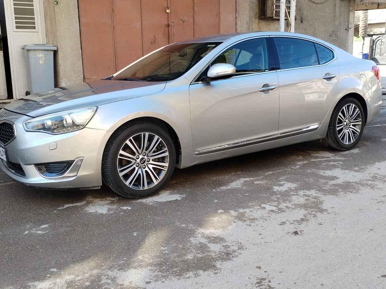 البيع او مراوس
كادنزا خليجيه مديل 2014

فول مواصفات عدا الفتحه

كير مكينه ما مفتوح كفاله عامه

مكينه 6سلندر 

السياره مكفوله السونار موجود

تخم تاير جديد تحويل ثاني يوم

بيع او مراوس 

الستفسار والاتصال ***********
