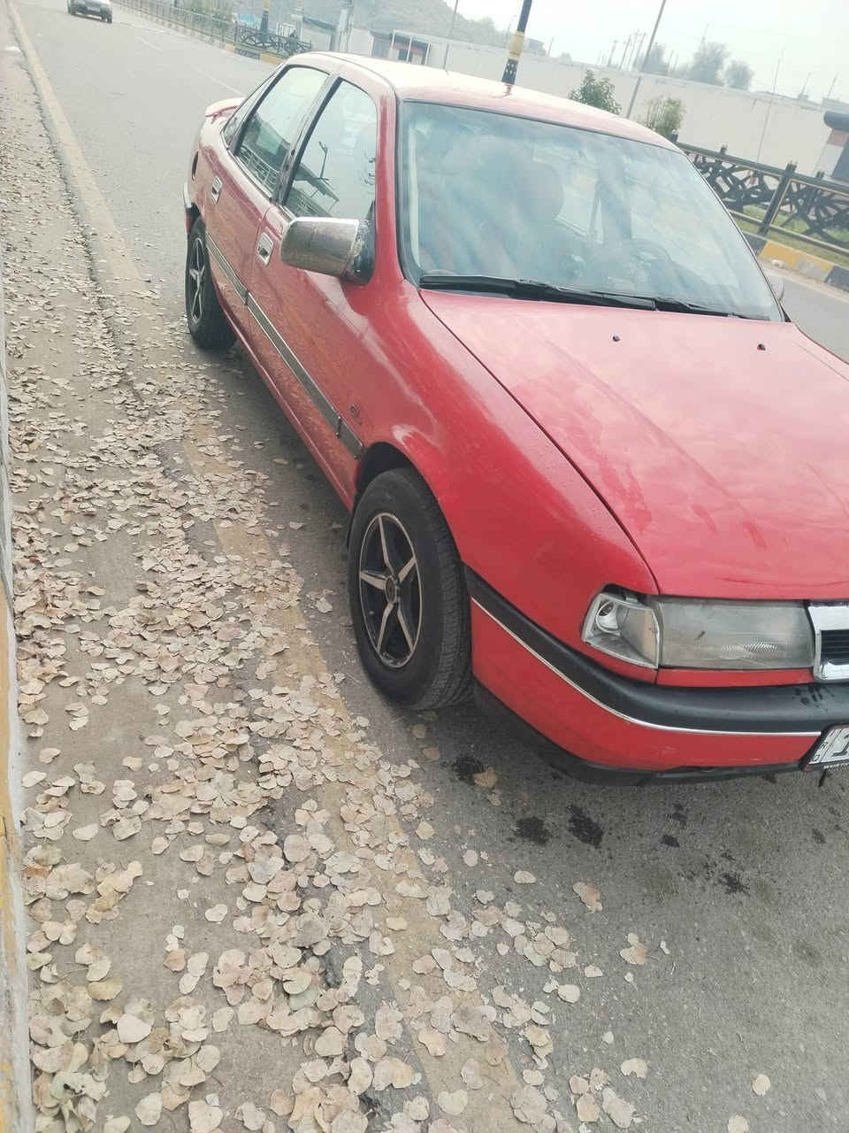 فكتره للبيع موديل 92
حجم المحرك 18 بي بدايه صرف
مصبوقه جماليه بدون ضرر
وشرط الوكاله والتحويل 
السعر ٣٧ وبيها مجال شي بصيط

رقم الهاتف ***********
