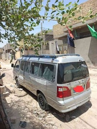 فتون • ٢٠١٠ • رقم احمر ديالى