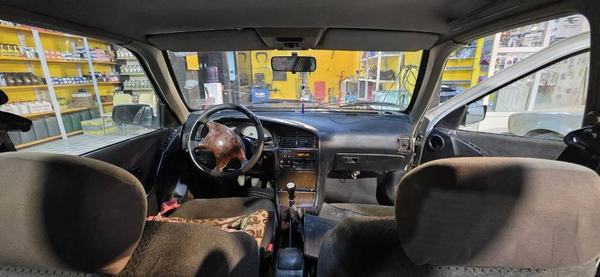 بيجو بارص موديل 2011 مصبوخه عام للجماليه رقم بصره السعر 33 وبيهه مجال مكلف بل نشر
للاستفسار ***********
