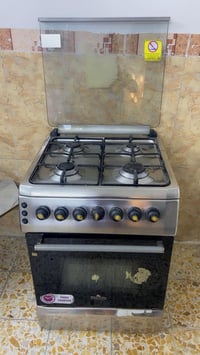 طباخ • نضيف • حي سومر