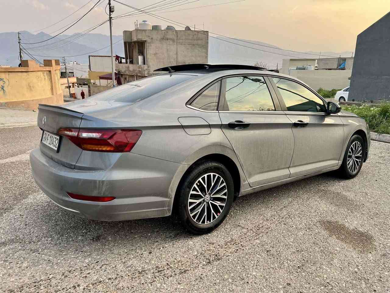 جيتا 2019بدون صبخ كلين 145ميلاياجوى
*********** زاخو, دهوك
