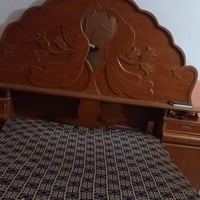 غرفة نوم مستعملة • غرفة نوم للبيع • غرفة نوم خشب • غرفة نوم بابل • اثا...