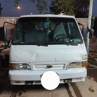 يالله السلام عليكم كيه بيك آب موديل 96 بور رقم بغداد وكالة عرب جبور وك...