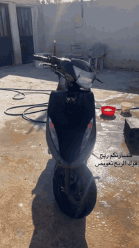 السلام عليكم خواتي دراجه ماكس عدله للبيع مفتوحه مره وحده للبيع سعر الدراجه500وبيها مجال حك الجيه مكاني بغداد التاجي ركيه وفاضل تواصل فيس واتساب رقمي ***********الدراجه بيها نقص سلف فقط او مراوس بسكنس لد لو بوليس نوزل مسطره وانطي فرق
