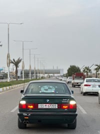BMW1992 ‎ مسكر عدل اصل  تبريد ثلج🥶  محرك وكير شرط   كهربائيات كلها شغا...