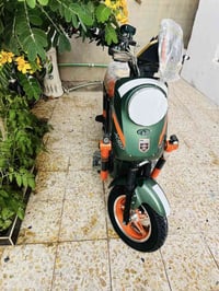 دراجة X900 • استعمال قليل • البصرة الزبير