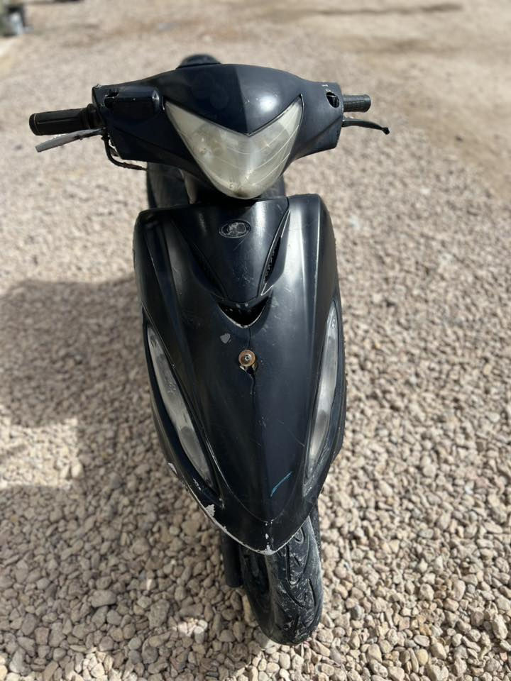 السلام عليكم كامكو G4 للبيع تجفيت جديد معدل وشلعة السعر 300 معا المجال القليل  … بيع مستعجل 
واتس ***********
