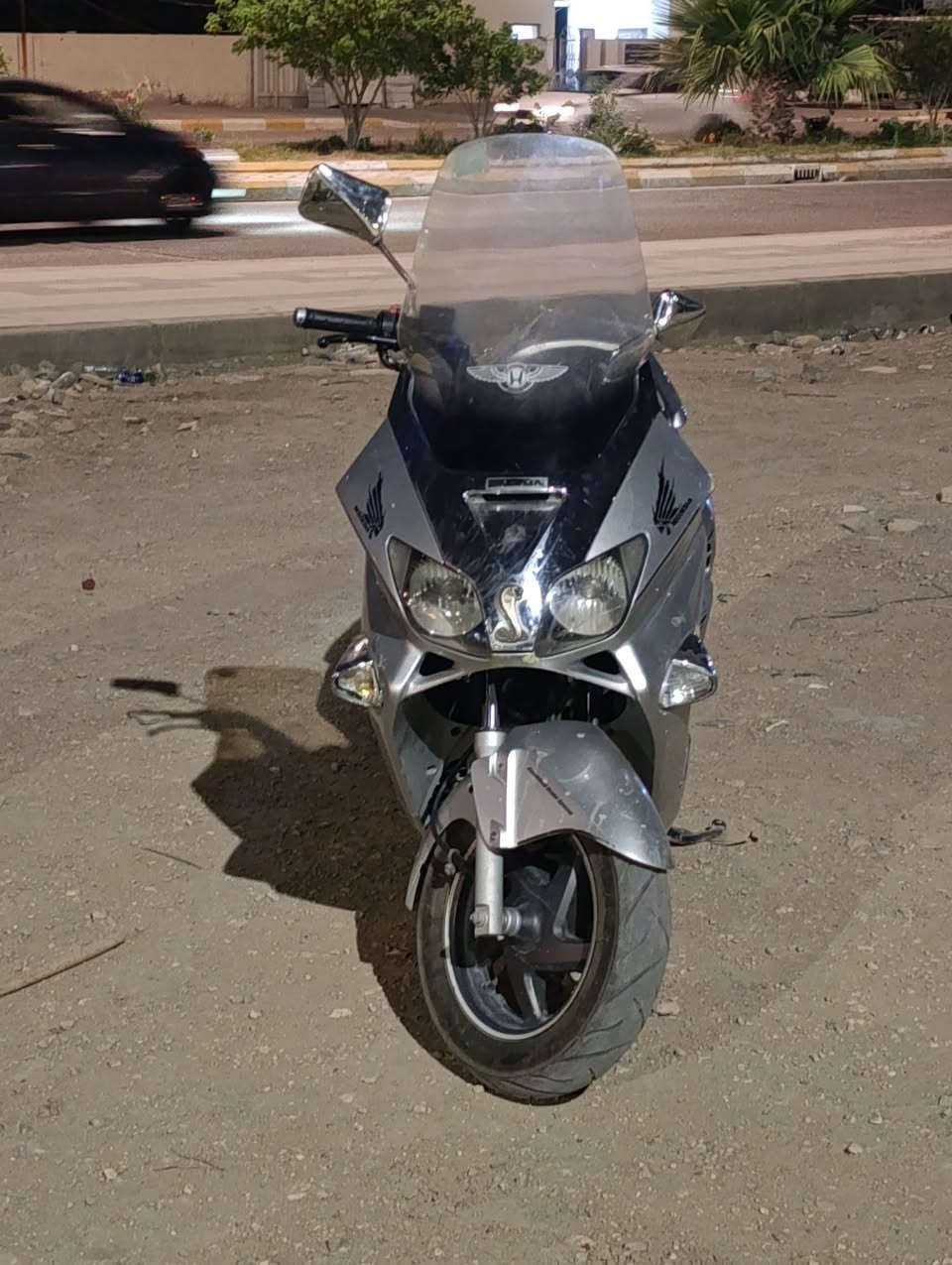 للبيع السعر ٧٠٠وبيهه مجال


**إذا كنت صاحب هذا الإعلان وتريد حذفه لأي سبب، رجاءا أرسل رسالة إلى الدعم الفني**