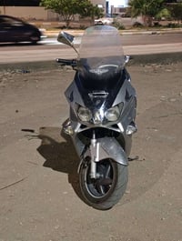 هوندا • مجال
