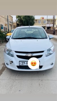 شوفرليت سايل • ٢٠١٢ • الشطرة