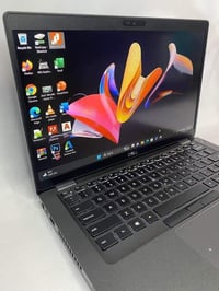 ديل 5400 • شاشة تاتش • i7-8665U