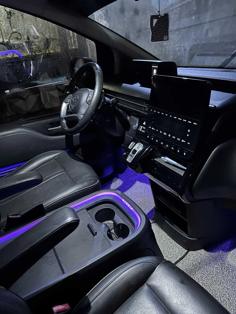 السلام  وعليكم
استاريا موديل 2023فول مواصفات vip 

غاز 6 سلندر محرك 3600

كفالة عامة من الصبغ ماشية 93

السعر 290 

التواصل ***********
