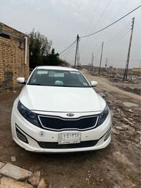 كيا اوبتيمة • 2400 جي دي اي • كازكيت