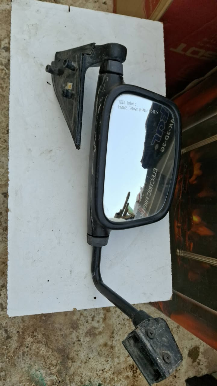 مواد إحتياطية هيونداي بزون ، اغلبها جديدة أصلية كورية أستيراد شخصي في وقتها ، العنوان بغداد والتواصل على الرقم ***********
