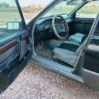 مرسيدس 190 • ١٩٩٢ • رقم كربلاء