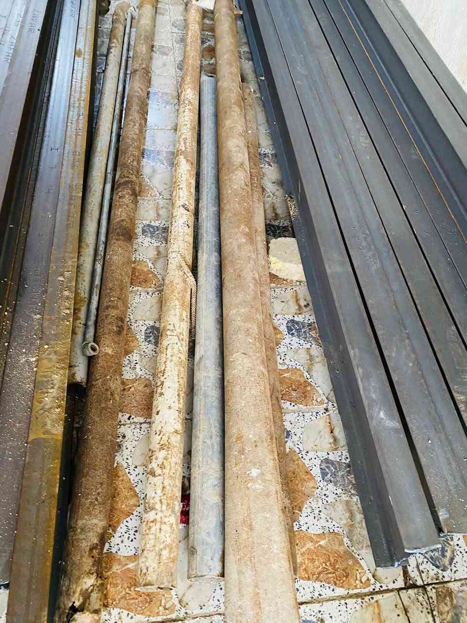 السلام عليكم 
شيلمان وسط وثقيل جديد 
شيش مستخدم 
أبواب مستخدم 
شبابيك مستخدم 
بواري 
أتاري مستخدم 
هنگلايين مستخدم وجديد ثقيل 
سندويج مستخدم 
جينكو مستخدم 

عنوان المحل شارع الدوايه قرب حسينيه سيد جاسم


**إذا كنت صاحب هذا الإعلان وتريد حذفه لأي سبب، رجاءا أرسل رسالة إلى الدعم الفني**