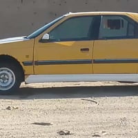 پارس • مكينه وكير • ٢٠١١