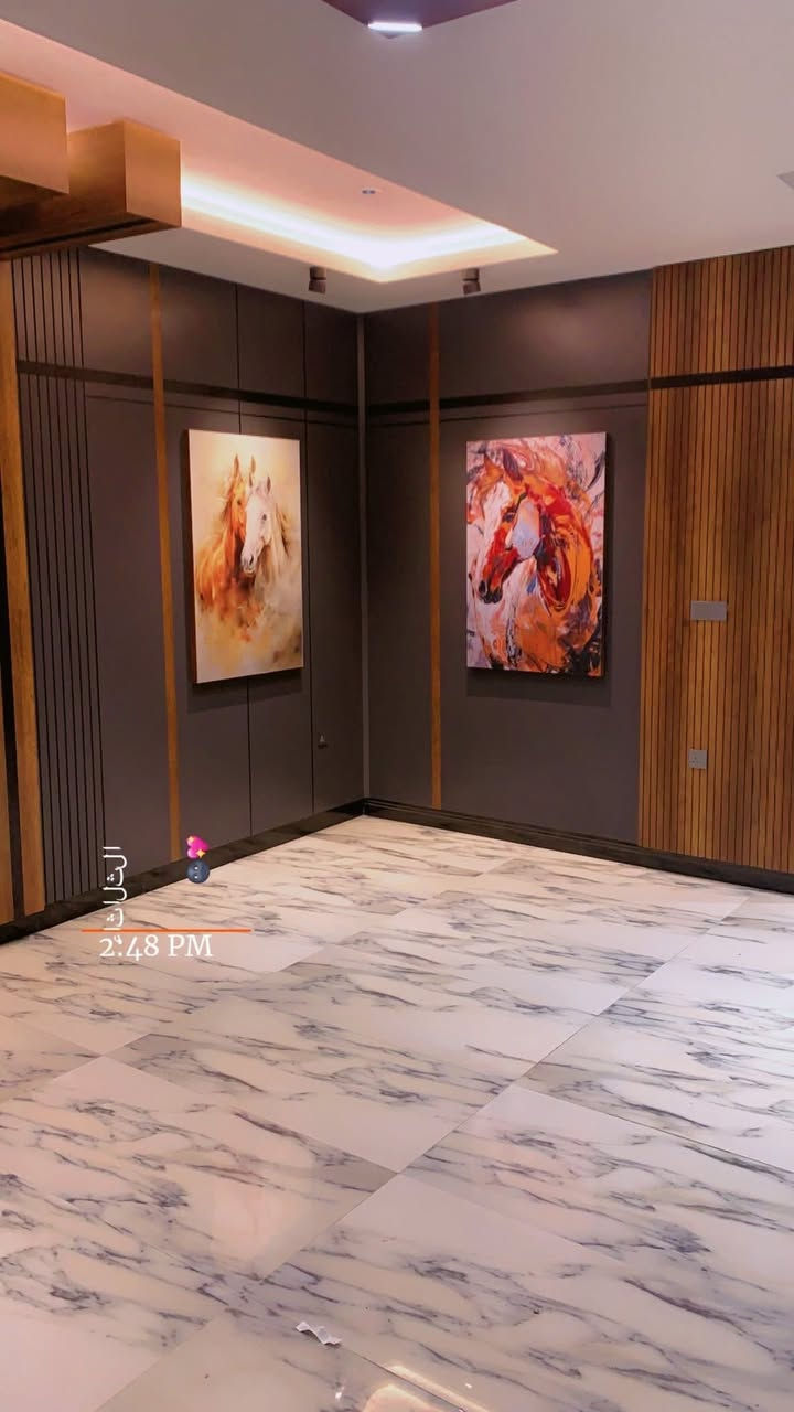 كادر نصب وتنفيذ كافة الديكورات والمطابخ وغرف النوم والدرسنك روم داخل وخارج بغداد 

للتواصل 
*********** مهندس علي
