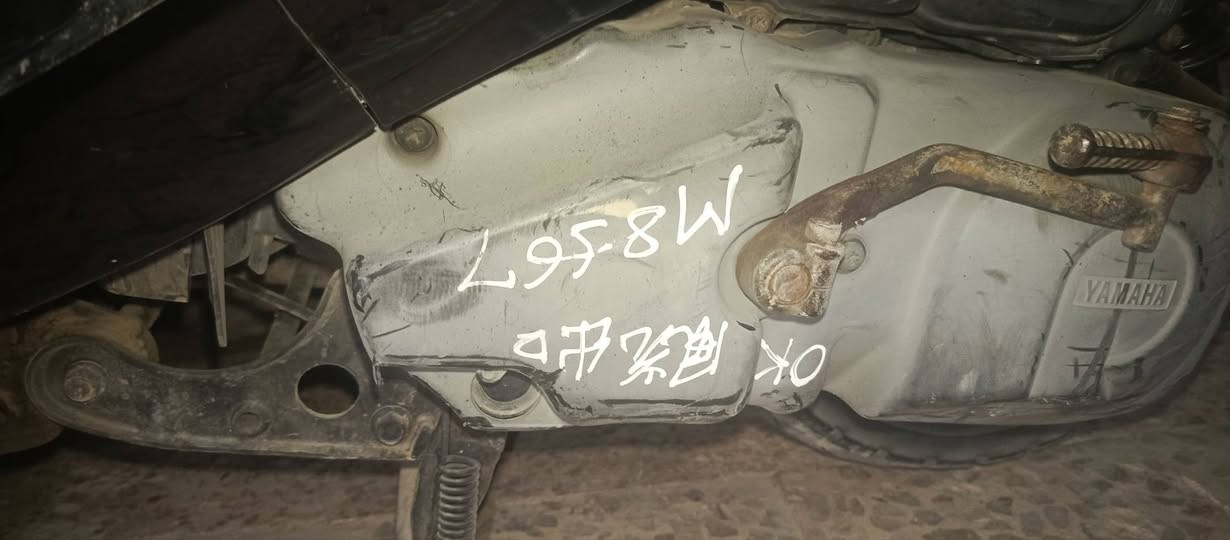 السلام عليكم فراشه فحل للبيع
ما مفتوحه  كامله ما بيها اي نقص 
نكره سلف بكل وقت فول سرعه 
لايت زنون المايشتري لا يدوخنا
العنوان (بصره قضاء المدينه) 
موجود واتساب فقط 
*********** 
سعر خاص
