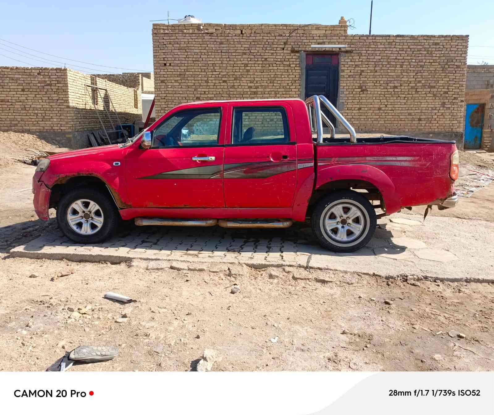 السلام عليكم سكاي موديل 2013مكينه كير اكسل حداديه دوشمه جديده سعرها 25او بيها مجال عنوان ناصرية مركز ***********
