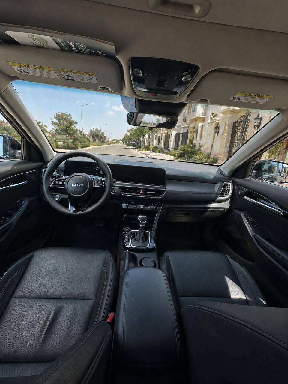 كيا سليتوس EX موديل 2024
Kia Seltos EX 2024 
اسود لامع 🖤🖤🖤
رقم بغداد انكليزي وباسمي 
محرك  2000 دوش المرغوب
3 وضعيات قياده
ماشية 40الف
الضرر بنيد وجاملغ الايمن 
وبارد بالإجماع الأيسر
 وشخوط بالباب الخلفي جهة يمني بسيطه
فول مواصفات  1/1 EX
سيلايت( فتحه سقف)
بصمه تشغيل وأبواب 
تشغيل عن بعد 
كشنات جلد
كشنات كهربائي 
كشنات هيتر 
تبريد قطعتين 
كاميرا دوره 
وشاشة كبيره 3 ثيم
لايتات زينو 
لايتات عدسات 
اشاير زينو 
بك لايت ليد
اناره داخليه تحسس
رادار امامي وجانبي وخلفي 
حساسات امامي وخلفي
قياده ذاتيه
ويل كروم 
حجر بيئة بلادي 
راديترات بلادي 
تخم تاير وباتريك جديد 
 سياره كامله على اخر حبه

العنوان / بغداد / مجمع بسمايه
السعر 175 ورقة وبيها مجال 
☎️ *********** واتساب 
صور الحادث ورقم الشاصي موجود بالمنشور 👇
واسف عالاطاله 🥰✋🏻
