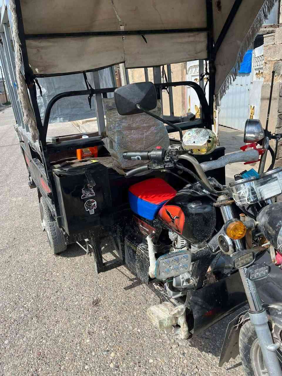 السلام عليكم ستوتة للبيع شغالة كلها كهربائيات شغالة  الاتصال على الرقم *********** او مراسلة عالخاص السعر 950 وبيه مجال
