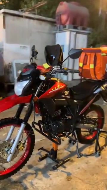 دايوان قفاز موديل2023…..200cc
دراجه شلعه معدل تخبل كل نقص ما بيها ممفتوحه ابد تاير خلفي محور ويل كب دراجه تاخذه كبل للشارع تطلع بيه ع باب الله 

رقم اربيل 
العنوان بغداد بلديات
2 و200بيه مجاال
***********