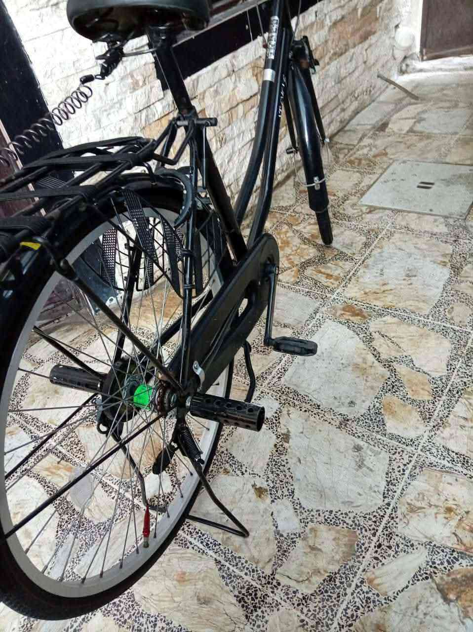 بايسكل بناتي حجم 26 بايسكل نظيف سعره خاص والشراي يدخل خاص 🫡🖤


**إذا كنت صاحب هذا الإعلان وتريد حذفه لأي سبب، رجاءا أرسل رسالة إلى الدعم الفني**