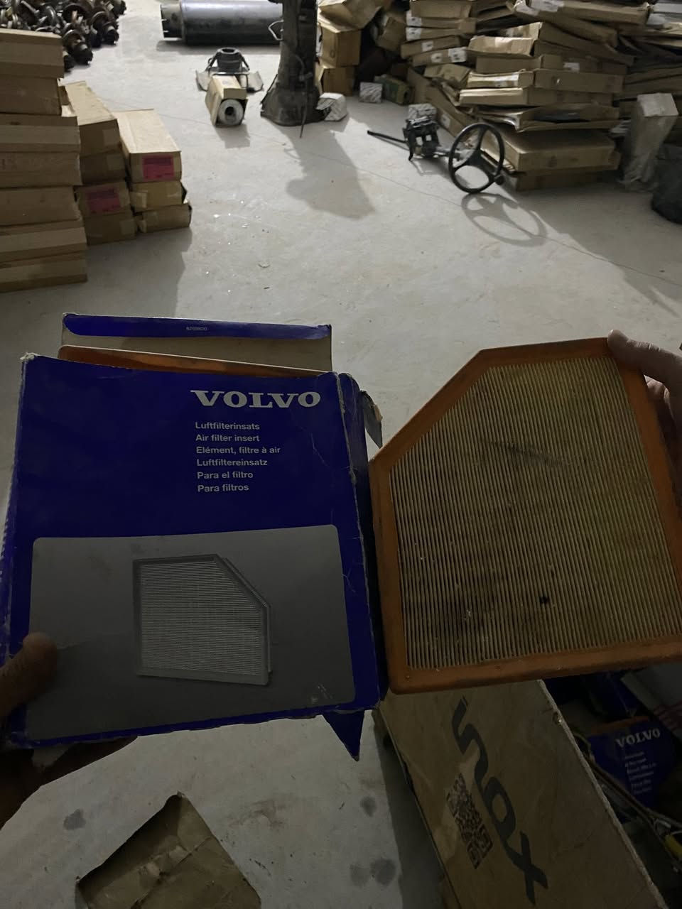 فلنجه فلتر فالفو


**إذا كنت صاحب هذا الإعلان وتريد حذفه لأي سبب، رجاءا أرسل رسالة إلى الدعم الفني**