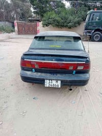 اسيفيا موديل 1993 رقم بغدادسنويه ل 2029السياره اوتماتيك كهرباء كلها جا...