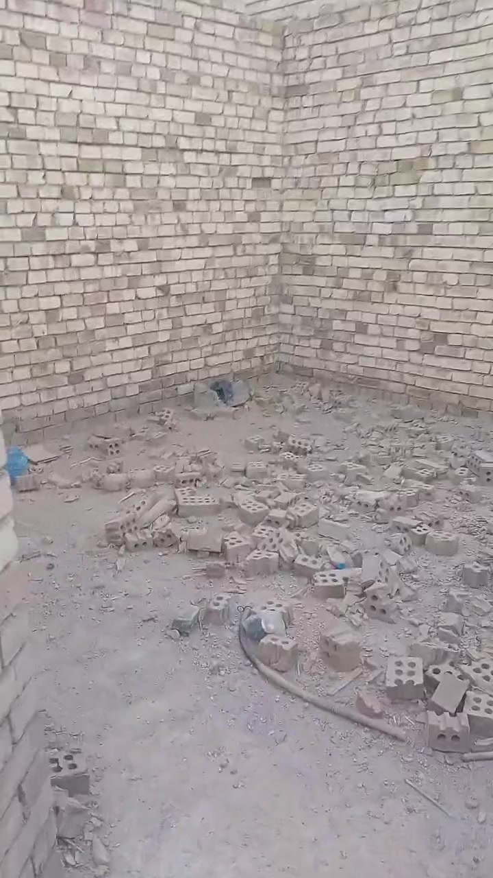 كاع للبيع صف الركن
المكان: الزعفرانية نهاية الاربع شوارع خلف معمل الغاز
الاتصال واستفسار رقم للواتساب


**إذا كنت صاحب هذا الإعلان وتريد حذفه لأي سبب، رجاءا أرسل رسالة إلى الدعم الفني**