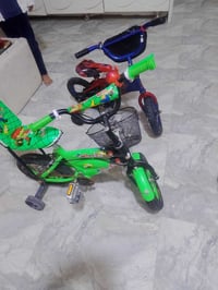 بسكليت • بصرة