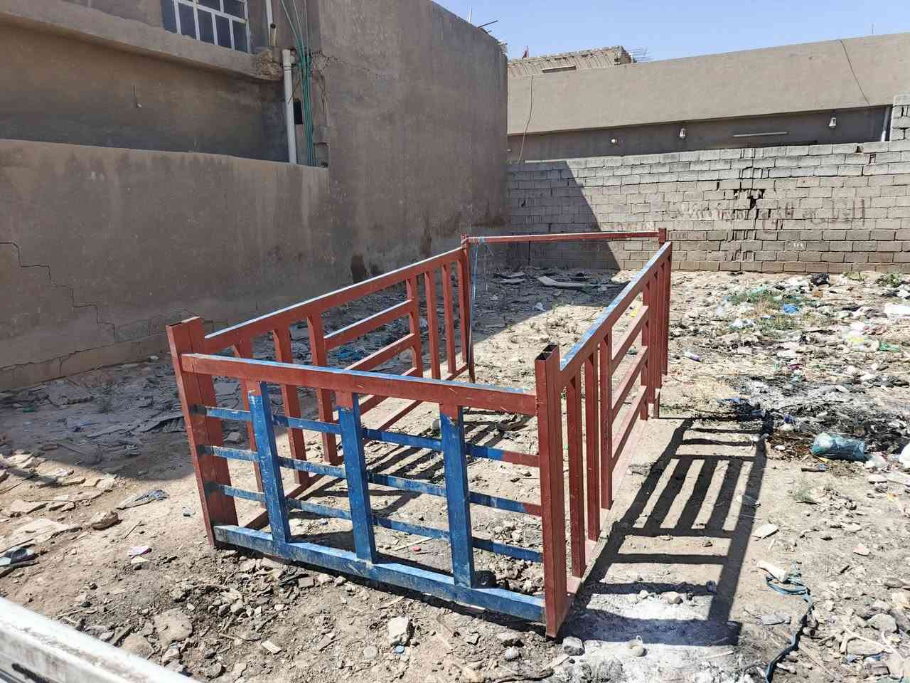 سلام وعليكم محجر فونتيره البيع السعر ٢٥٠ هاتف***********
