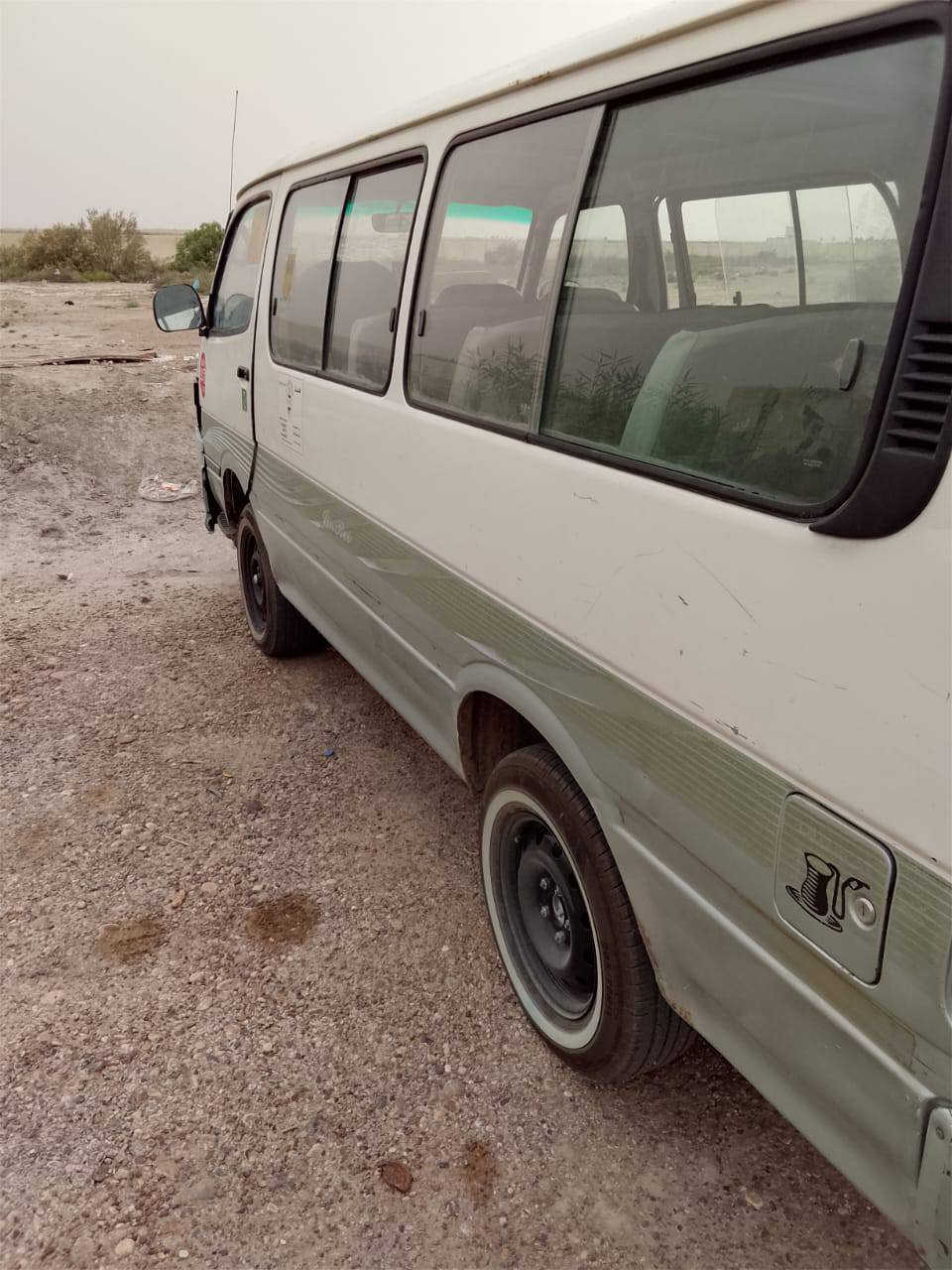للبيع جنبي موديل 7مكفوله سنويه ما ساقطه رقم لماني بغداد سياره سويلك وكاله مكينه وكير وصدر تخم  كله دواخل دواخل جدد  مكاني بغداد تراث سياره عليها غرامات بل مليونين ونص ع مشتري  سعر 35 وبيها مجال ما متواجد ع فيس ‏‪***********‬‏
