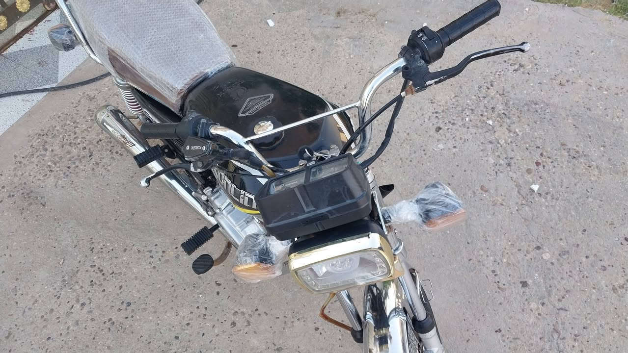 موديل 23 اوراق 24 كله مطابق عدا الموديل دراجه ناشفه وحلوه ومرتبه ومعايزه شي معروضه 550 وبيه مجال للطيبين

بسبب الوعود الكاذبه عادت النشر

مكان حله بابل المحاويل


**إذا كنت صاحب هذا الإعلان وتريد حذفه لأي سبب، رجاءا أرسل رسالة إلى الدعم الفني**