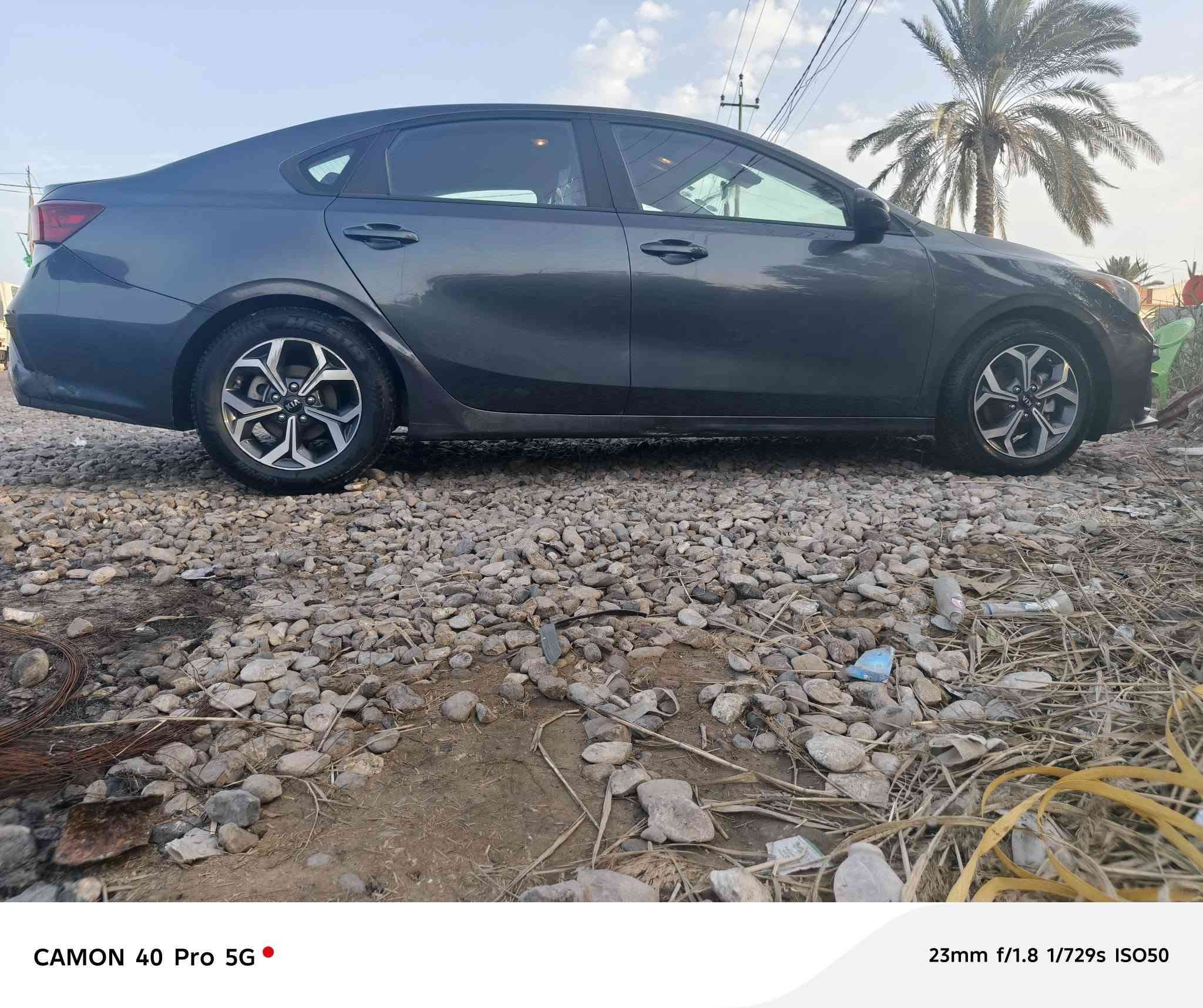 سلام عليكم فورتي للبيع موديل 20 رقم أربيل تحويل مباشر ماشيه 64 مريكي صور الحادث موجوده ‏‪***********‬‏
