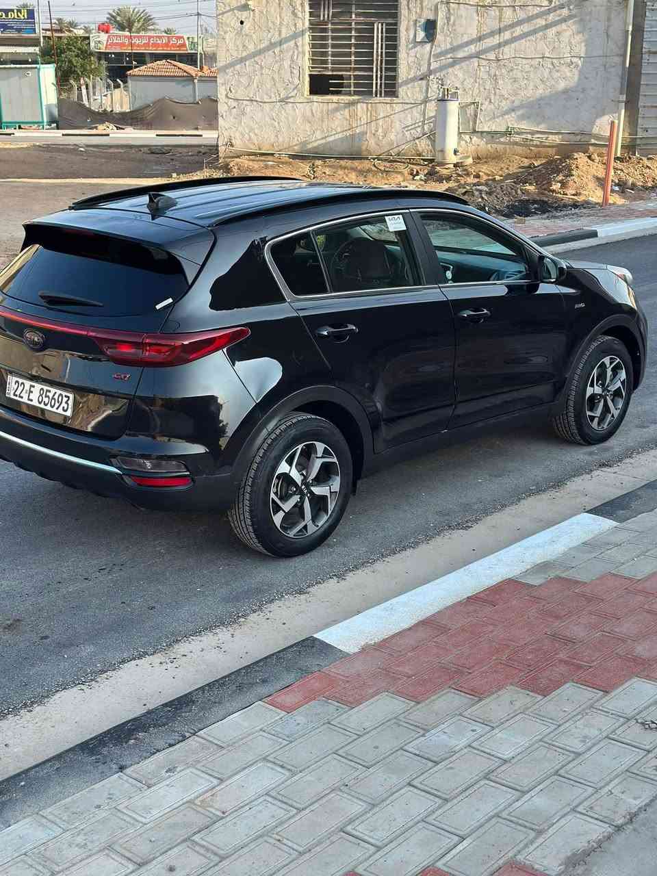 السلام عليكم كيا سبورتج موديل 21 وارد امريكي حادث موضح بصوره وبيها بالعراق باب سائق تبديل وطخه صغير جاملغ خلفي..موصفات فور ويل.جي تي.شاشه كامر دواره.تبريد قطعتين.لبيع او مراوس سوناتا.او كي فايف باسم عربي من كربلاء تحويل مباشر..مكان السيارة.كربلاء
***********
السلام عليكم كيا سبورتج موديل 21 وارد امريكي حادث موضح بصوره وبيها بالعراق باب سائق تبديل وطخه صغير جاملغ خلفي..موصفات فور ويل.جي تي.شاشه كامر دواره.تبريد قطعتين.لبيع او مراوس سوناتا.او كي فايف باسم عربي من كربلاء تحويل مباشر..مكان السيارة.كربلاء
