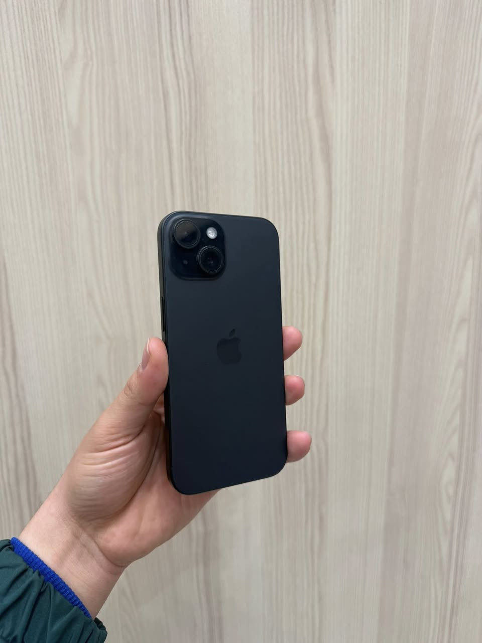 15 عادي بطاريه 91 ذاكره 128 نضيف غير مفتوح  675
عنوان بغداد الحريه الدولعي. سنتر ايفون 

 ***********

يوجد قسط على المنصه ماستر الرافدين
