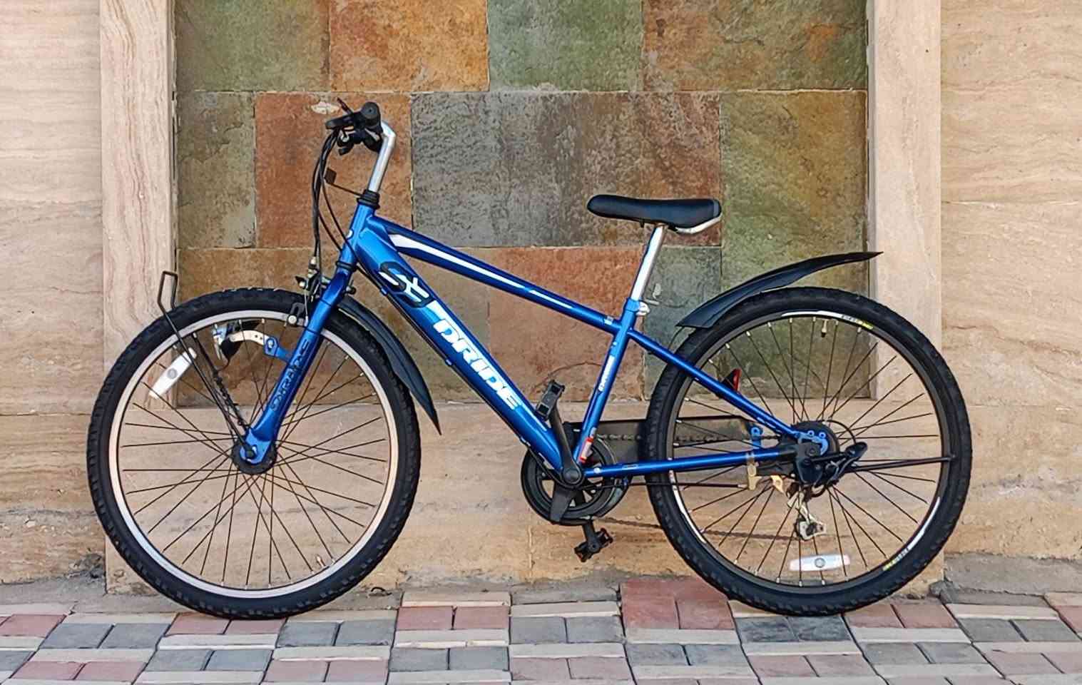 ━━━━━━━━━━━━━━━━━━━━━━
⚜️🕊️ السلام عليكم ورحمة الله وبركاته 🕊️⚜️
━━━━━━━━━━━━━━━━━━━━━━
🚴‍♂️🔥 دراجة هوائية للبيع 🔥🚴‍♂️
➤ النوع: 🏔️ جبلي
➤ الحجم: 🔢 24
➤ المنشأ: 🇯🇵 ياباني أصلي
➤ كير وحساس: ⚙️ مضبوط
➤ النظافة: ✨ 95%
➤ شرط الفحص: ✅
📍 العنوان: 📌 كربلاء – طويريج
🚚 توصيل لجميع محافظات العراق
📞 للاستفسار: خاص أو اتصال
☎️ ***********
━━━━━━━━━━━━━━━━━━━━━━
