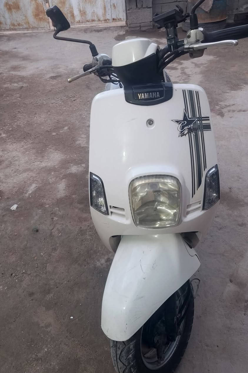 بوليسي  جديده قبل اسبوع طلعته من المعرض كفاله 
نوزل سعرها 850
 ***********
