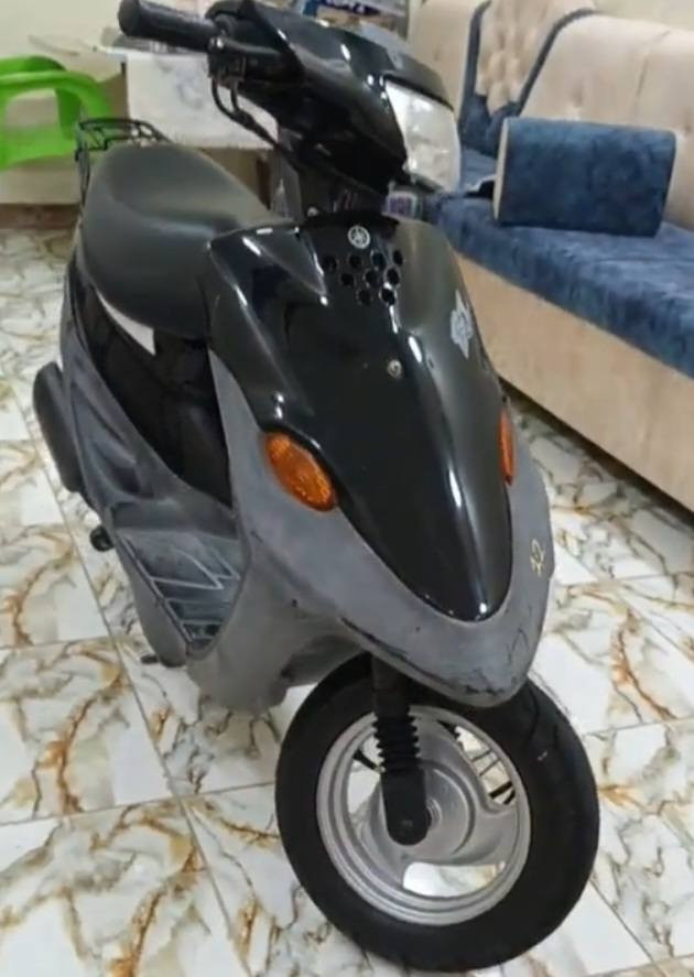 يومها للبيع جديده
السعر ٦٠٠ او بيها مجال 
الشراي يتصال لو يجي خاص 
***********
