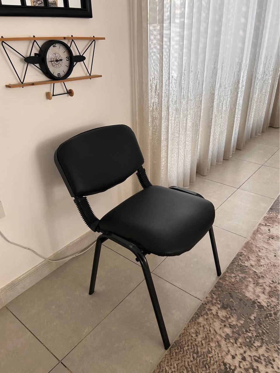 4 single chairs each 15000 أربيل, العراق


**إذا كنت صاحب هذا الإعلان وتريد حذفه لأي سبب، رجاءا أرسل رسالة إلى الدعم الفني**