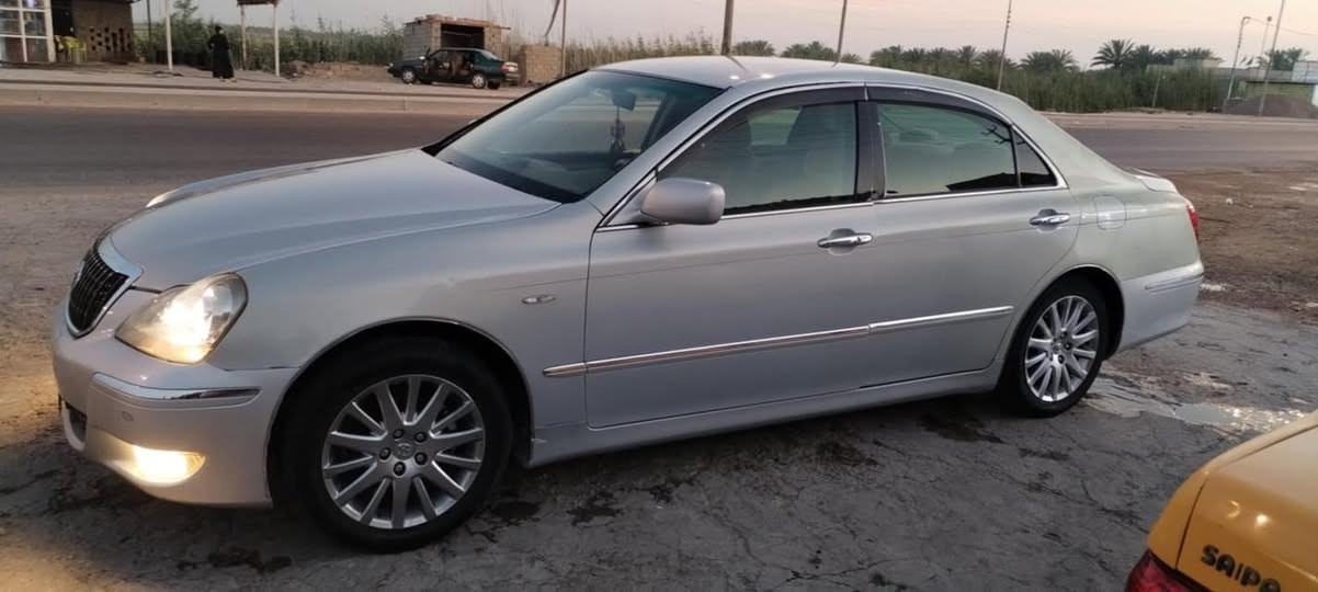 السلام عليكم ورحمة الله وبركاته 
ماجستا موديل    2005. قرار  48 مسجلها بفتره الشهرين نسخه من الاضباره عندي
للبيع  او مراوس بأقل باسمي رقم دولي بغداد و مكفوله كصه وضربه ونقل چثه تبريد تدفئه شغاله تحوير جوه نجف دشبول إمارات بريك محور شاهينه يم فاضل عيدان كير محرك كله كفالة تراي وين ما يعجبك اتصل *********** النجف الأشرف الحيره
