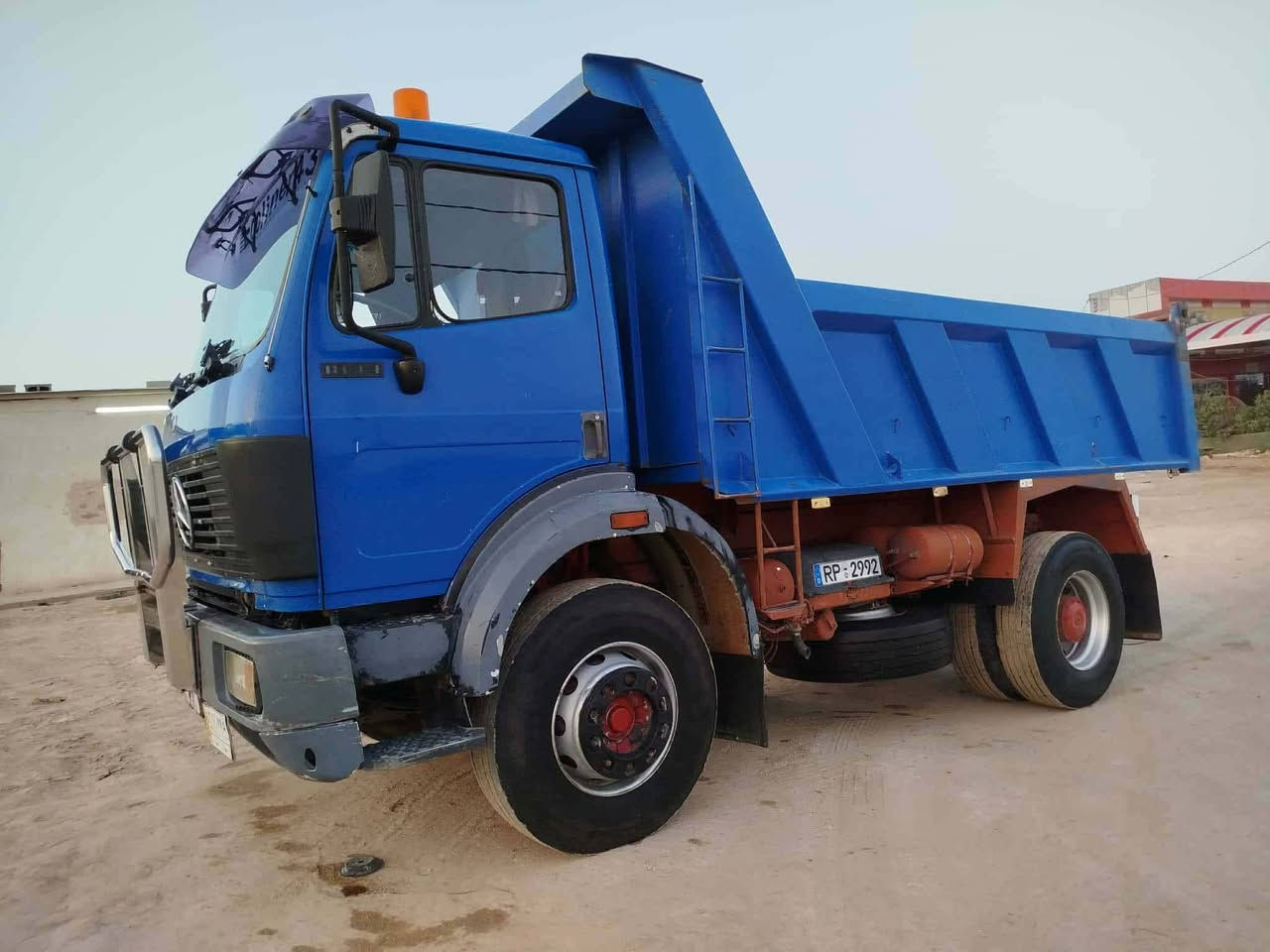 تك كرواتي موديل 94 مكينه 130كير فافون اكسن جي اف وربع كفاله عامه
***********
***********
ناصريه سوق الشيوخ
