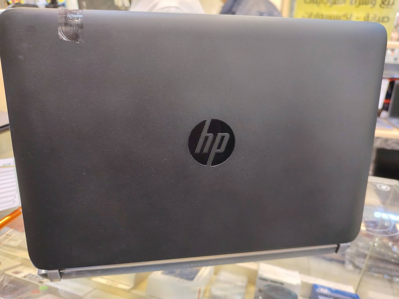 🔥 عرض خاص ومفاجأة من مكتب صدف 🔥
💻 جهاز: HP ProBook 430 G2
⚙️ المعالج: Core i3 (الجيل الرابع)
🧠 الرام: 4GB
💾 الخزن: 128GB SSD (سريع)
🖥️ الشاشة: 13.3 إنج
💰 السعر: فقط 100 ألف دينار (عرض لا يُفوّت!)
📍 العنوان: الموصل – المجموعة الثقافية، مجاور شركة طاقة
🚚 متوفر خدمة توصيل إلى جميع محافظات العراق
📞 للاستفسار: ***********
لا تضيع الفرصة! الكمية محدودة ⚡
