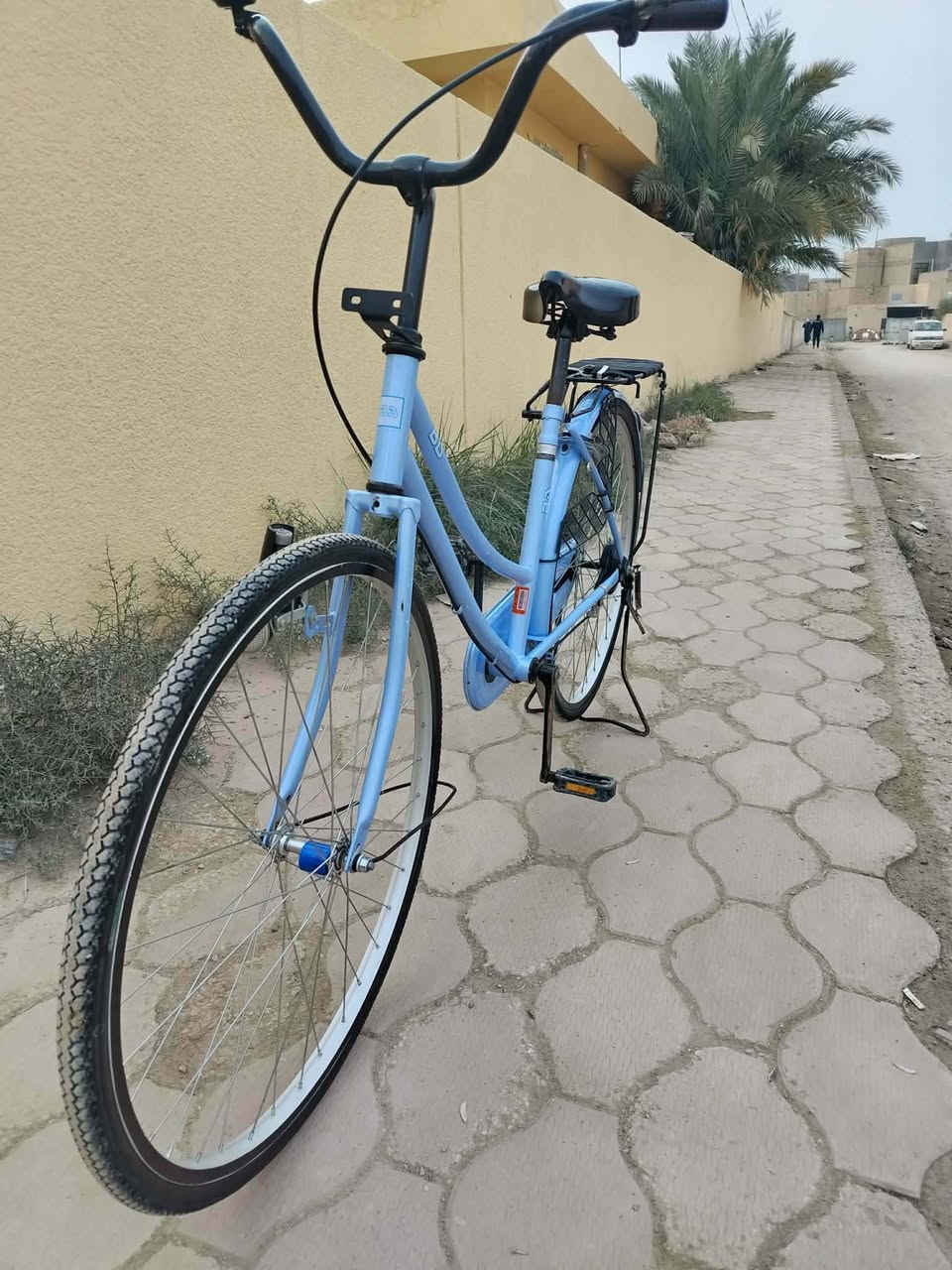 سلام عليكم باسكل للبيع السعر خاص


**إذا كنت صاحب هذا الإعلان وتريد حذفه لأي سبب، رجاءا أرسل رسالة إلى الدعم الفني**