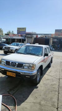 نيسان • ٢٠٠٣ • بدون حوادث