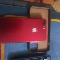 ايفون ٧ بلس ١٢٨ • احمر • نهاوند الرابعه